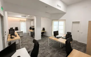 Clădire de birouri 4 niveluri | 2 locuri de parcare | Floreasca - Poză 12