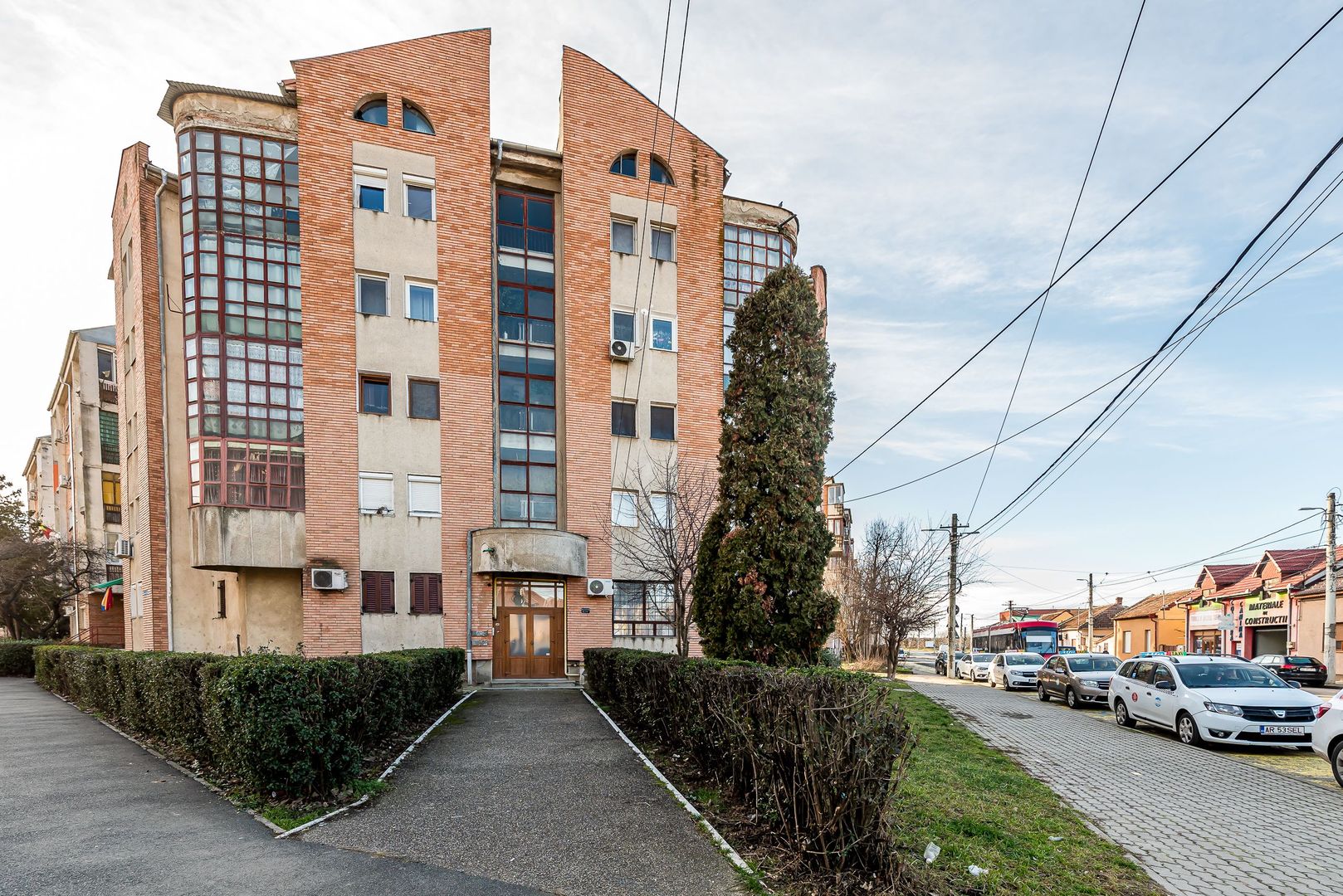 VANDUT! Apartament decomandat 4 cam - str. Condurasilor - COMISION 0 - Poză 6