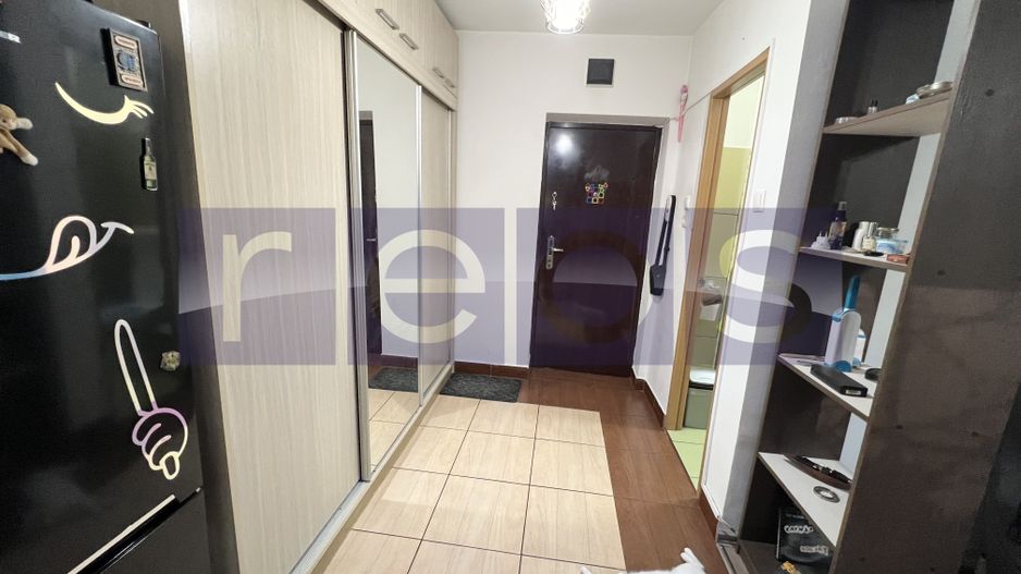 VANZARE GARSONIERA | 42 MP | ETAJ 2/10 | COMPLET RENOVATA | ZONA TEI - Poză 3