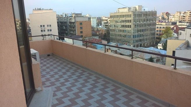 Garsoniera semidecomandata in Zona Universitatii - Poză 7