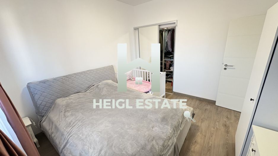 Apartament cu 2 camere decomandat in Giroc cu comision 0% - Poză 4