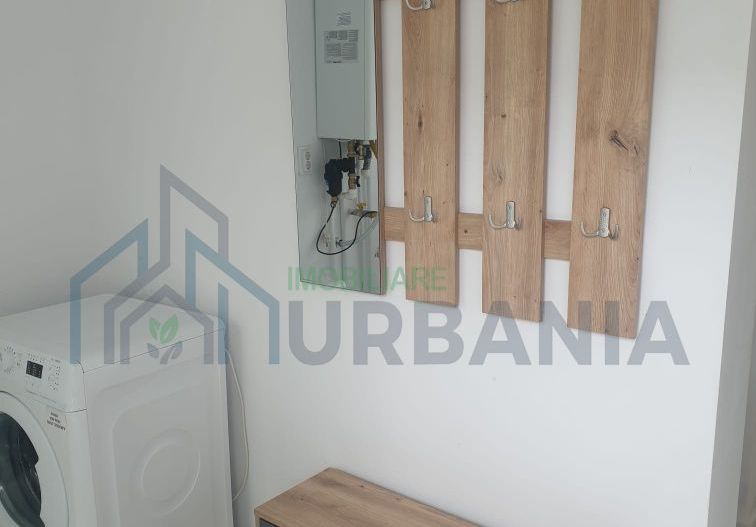 Vând sau schimb casă în Iași Cantemir, stradă civilizată, liniștită, cu apartament apropiat ca valoare  ultracentral - Poză 7
