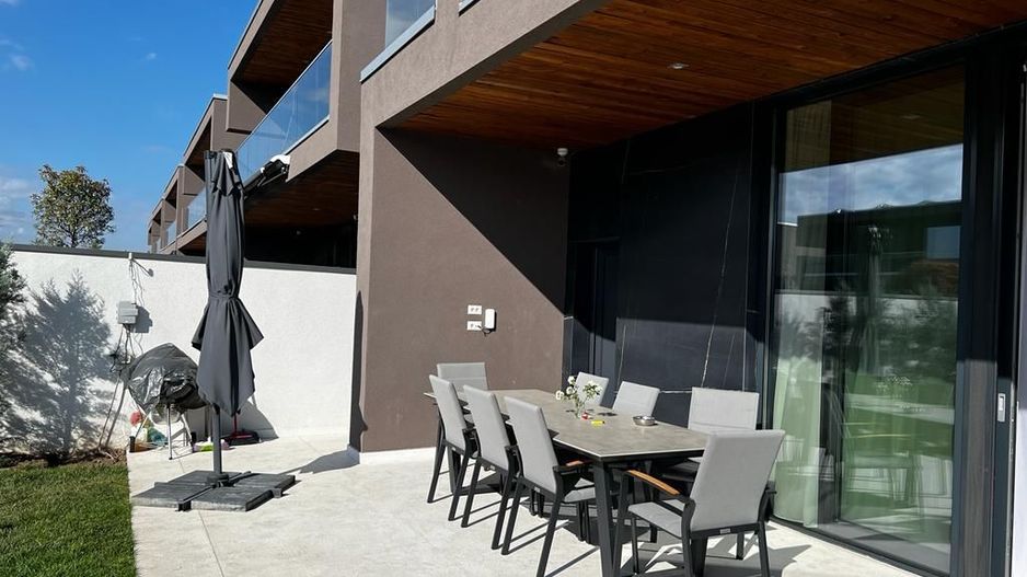 Luxury Villa for rent | Pipera | SMART Home - Poză 17