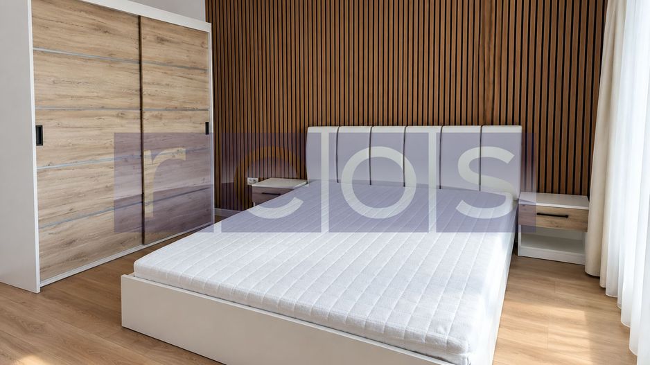 DE VANZARE APARTAMENT 2 CAMERE MILITARI RESIDENCE,  STRADA-TINERETULUI - Poză 4