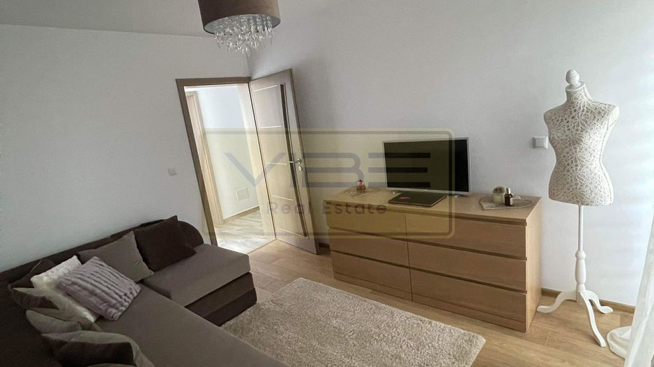 Duplex-4 camere - Mobilat Modern-Valea Adanca - Poză 20