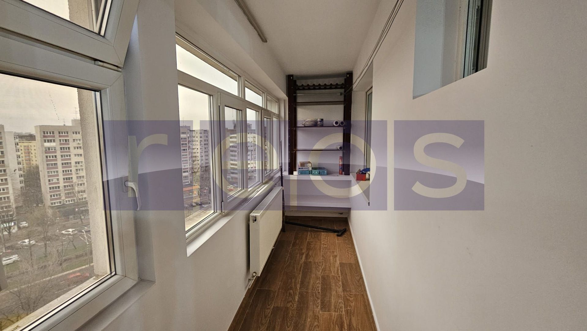 Apartament 2 camere premium | Lângă Metrou Dristor | Parcare inclusă - Poză 8