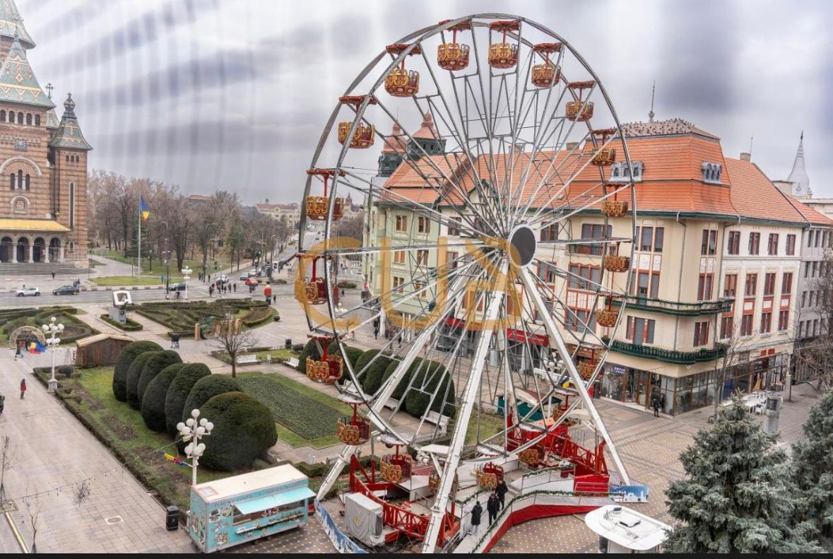 3cam|renovat complet,centrala,incalzire pardoseala,AC|Piata Victoriei - Poză 22