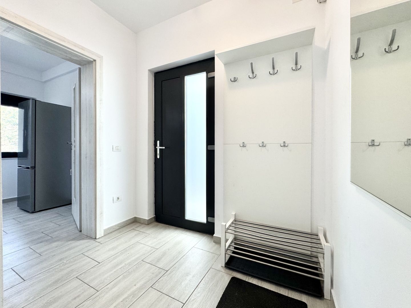 Confort și liniște: 3 camere cu curte – Lipovei - Poză 31