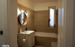 Apartament 3 camere Giroc - Poză 18