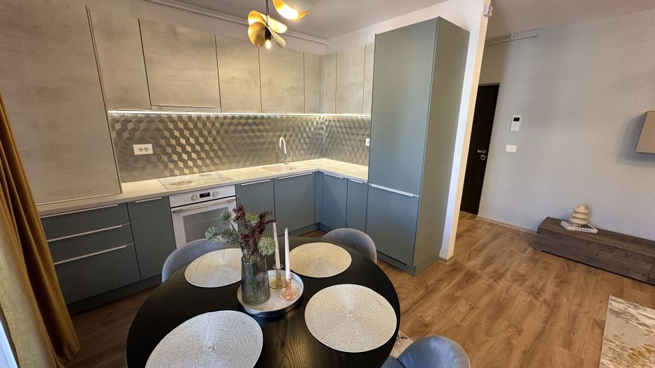 Apartment close to Veterinary School - Poză 5