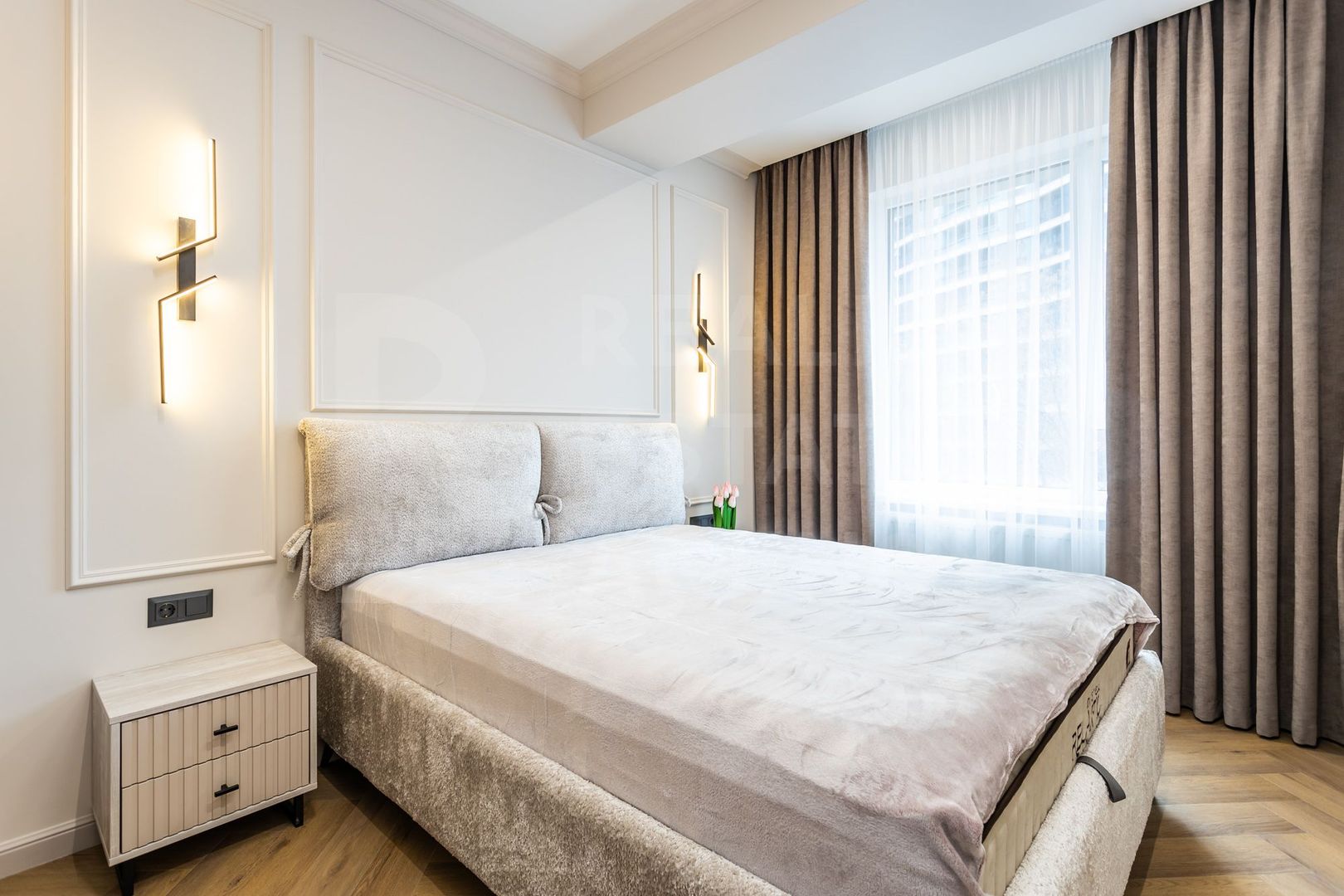 Vânzare, apartament, 2 camere, Complexul Oasis, Râșcani - Poză 10