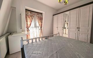 Apartament 3 camere 2 bai 85mp + 27mp terasă Nicolina 1 - Poză 6