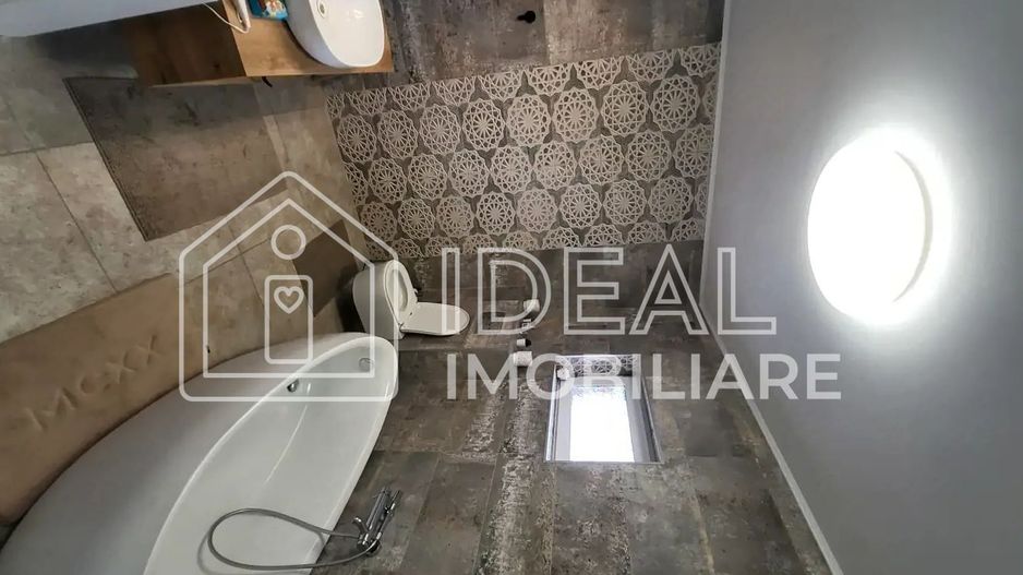 Duplex modern P+E+M de vânzare gata de mutat - Poză 3
