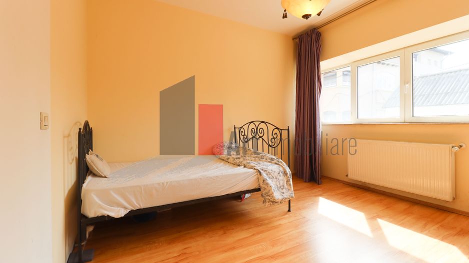 Apartamentul "BUTIKO", Calea Calarasilor-adiacent, bloc nou, GARAJ SUBTERAN - Poză 16