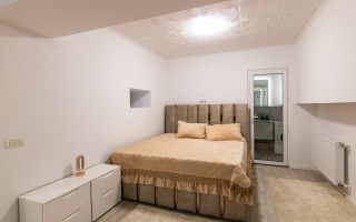 Apartament 2 camere - Demisol, 66 mp, Mobilat si Utilat, Bloc Nou, Zona Mosilor - Poză 5
