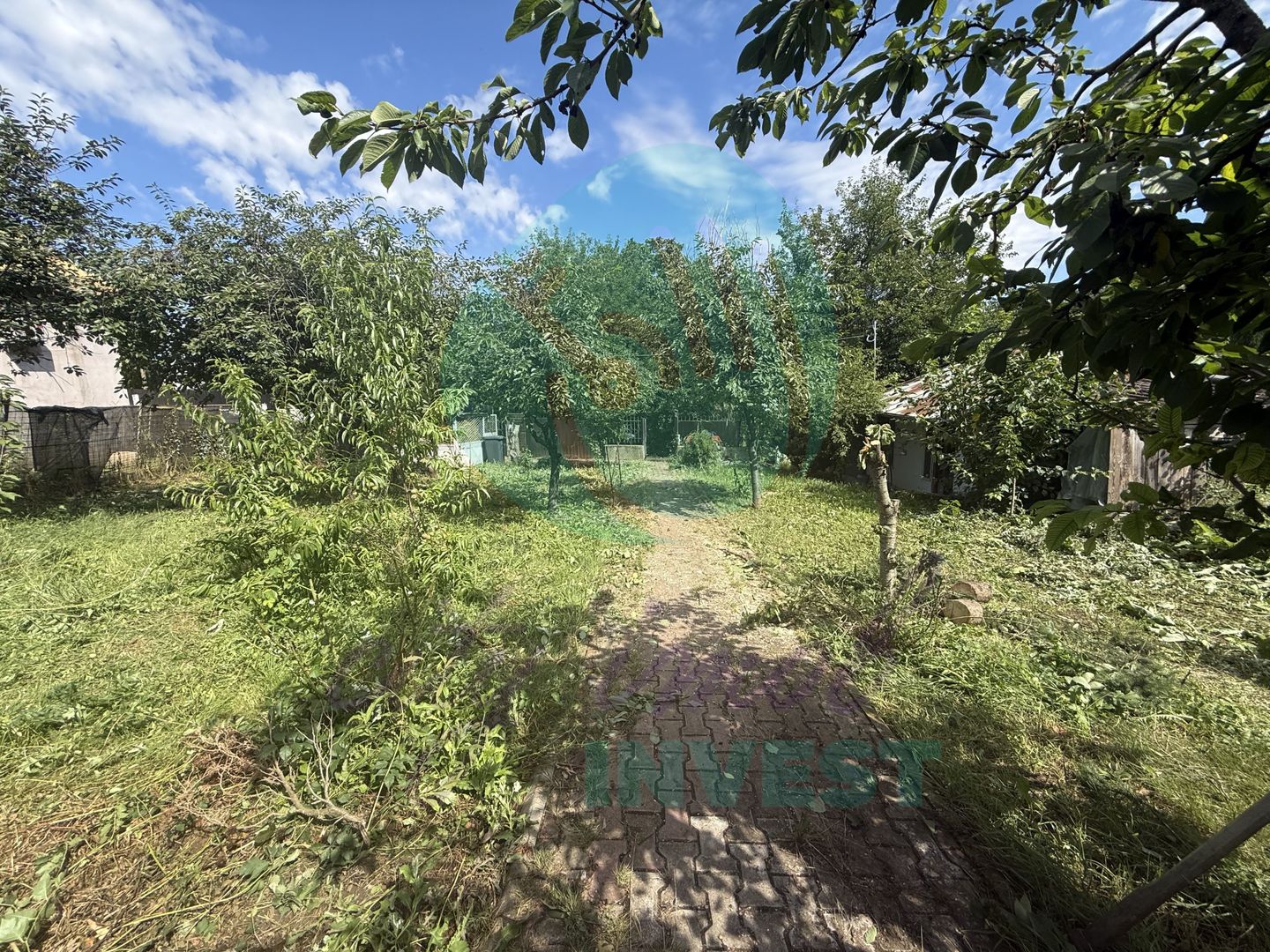 Casa MOARA DOMNEASCA cu teren 1000 mp - Poză 4