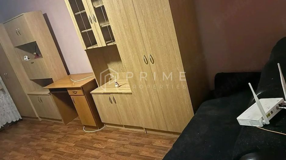 Apartament cu 2 camere de vânzare – Zonă liniștită în Cartierul Tudor - Poză 5