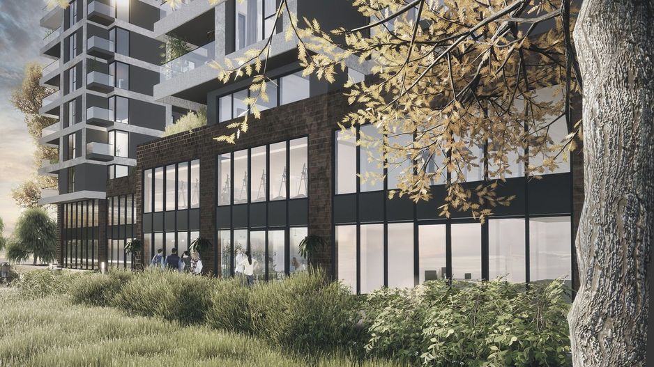 Apartament 2 camere, în ansamblu nou – Zona Gheorgheni Baza Sportivă - Poză 1
