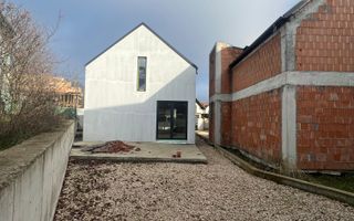 Casa Scandinava sect.Petricani - Poză 3