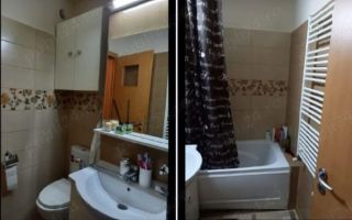 3 camere decomandat Aradului, et 2, renovat, CT,AC - Poză 15