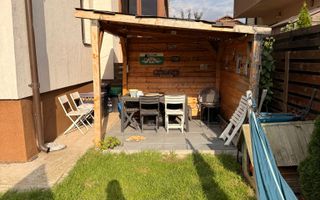 Apartament nou, luminos, cu curte proprie și parcare inclusă - Poză 9