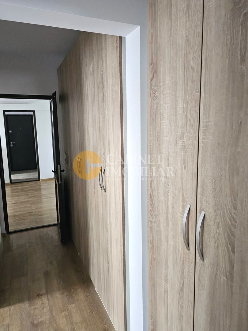 3 Camere - Renovat Complet/Mobilat  - Zona Zimbru/Alexandru Cel Bun - Poză 7