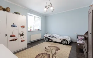Vanzare, casă, 10 camere, str. Ihil Șraibman, Râșcani - Poză 17