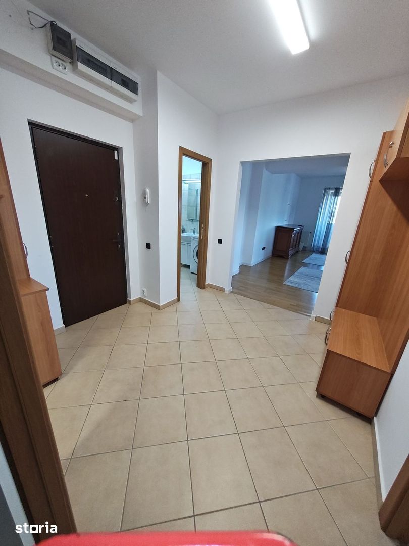 Apartament Foisorul de Foc // Eminescu // parcare subterana // boxa - Poză 14