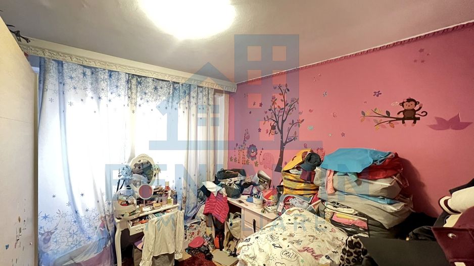 3 decomandate - etaj 6 - 64mp- centrala - Parcare - Boxa - Astra - Poză 4