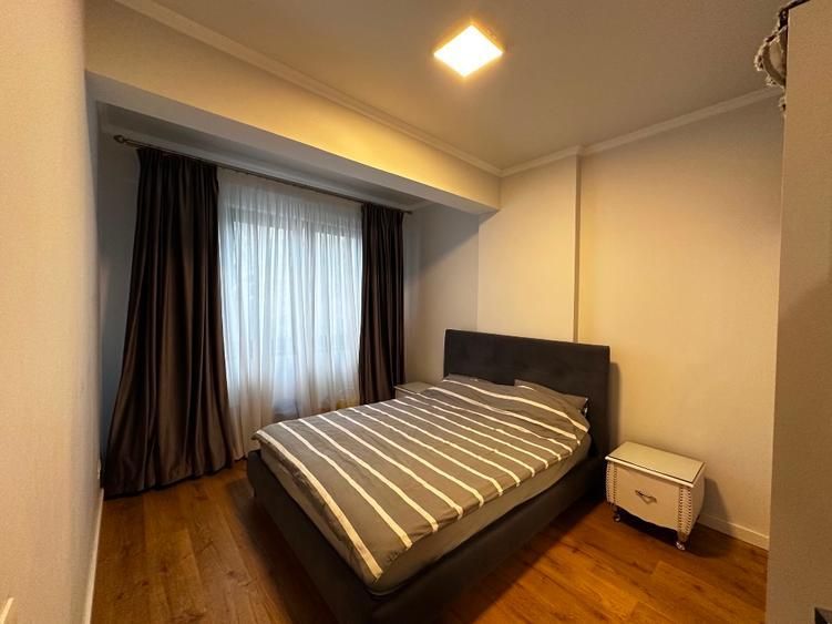 Apartament  bloc boutique + Loc de parcare // Domenii // Cireșarii - Poză 11