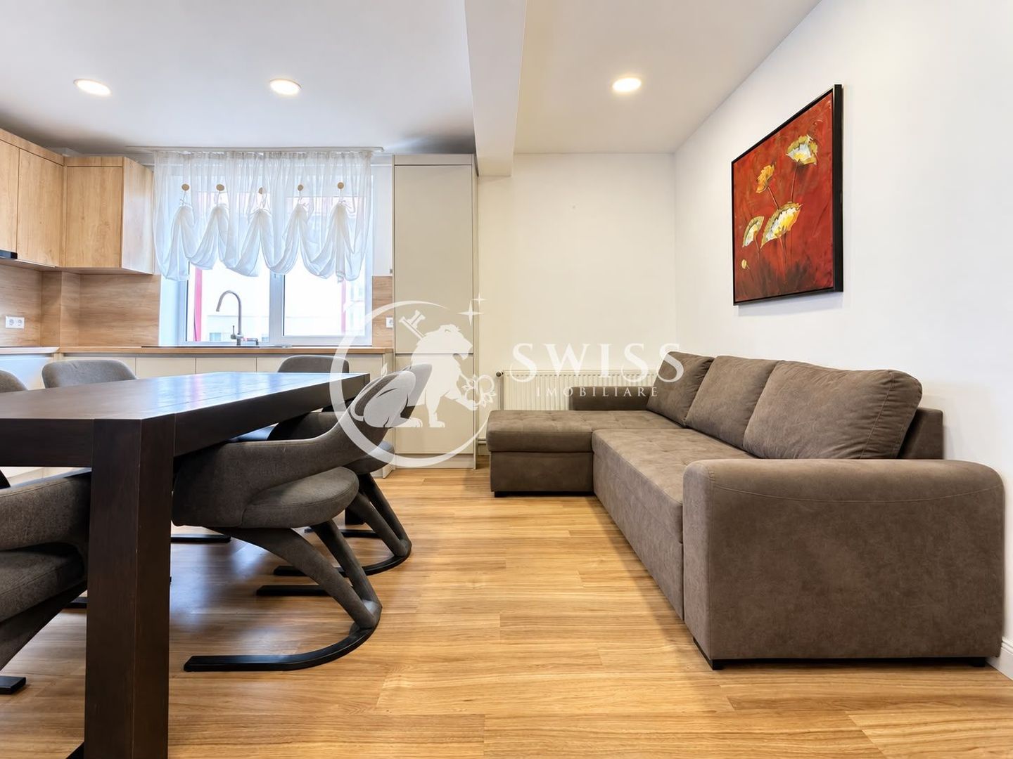 Apartament 4 camere | 90mp | 2 bai | 5 min Sigma Zorilor | UMF - Poză 2