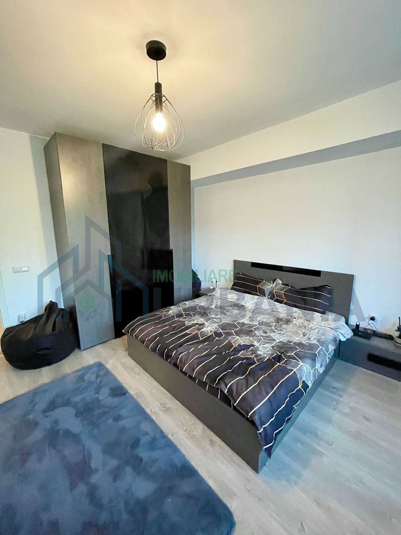 Apartament 1 camera decomandat, Grand Elite Residence, Tatarasi, Iasi - Poză 5