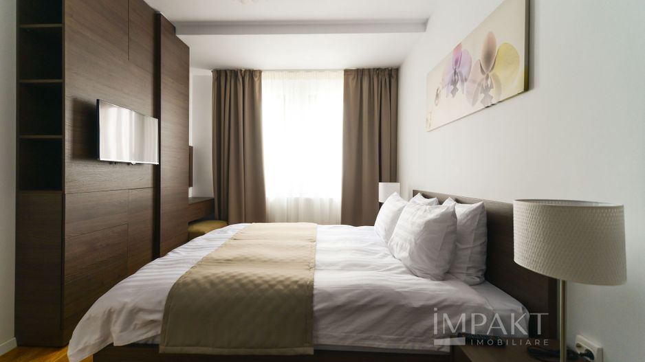 Apartament 3 camere lux Park Lake! - Poză 5