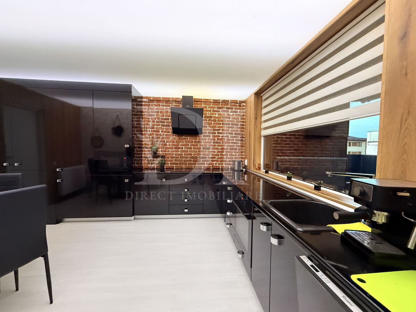 Penthouse la cheie | Parcul Poligon - Poză 1