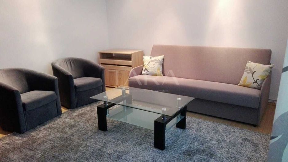 2 camere decomandate | Mănăștur – Minerva. ideal  pentru investitie. - Poză 1