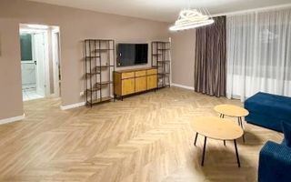 Chirie | Apartament 2 camere | 85mp | Boxă | Parcare | Aviației - Poză 1