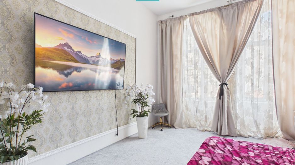 Apartament cu 4 camere – Zona Centrală - Poză 2