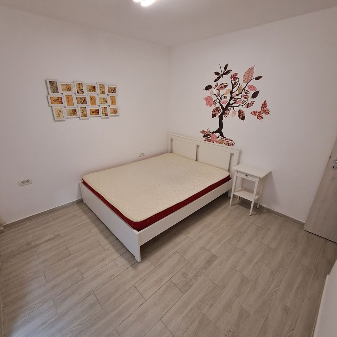 Braytim-Sud plaza | 2 Camere | Loc de parcare | Mobilat si utilat - Poză 2