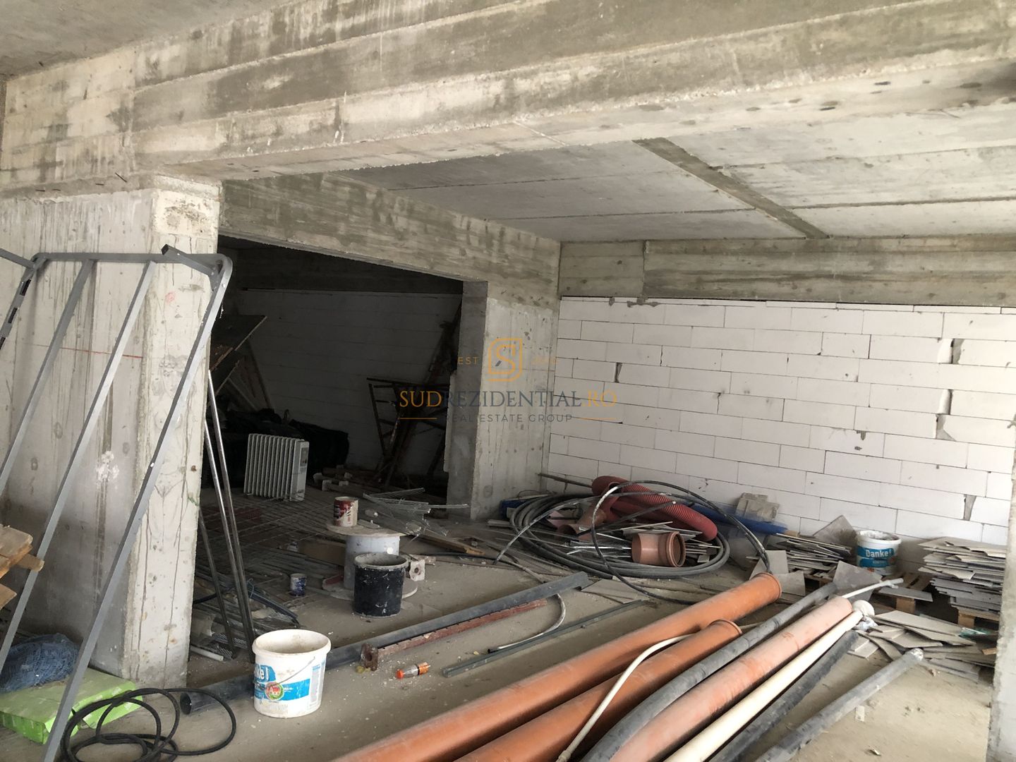 Spatiu comercial 90 mp – zona Sun Plaza / Sos. Oltenitei - Poză 4