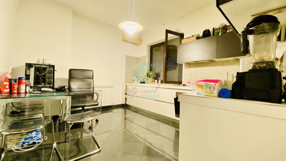 Apartament in vila cu gradina de 1200 mp - Poză 4