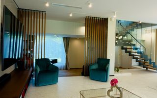 Casa / Vila Amber Gardens | Tunari | 6 camere | Otopeni - Poză 30