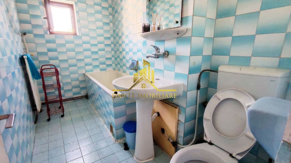 3 camere, decomandate, modern, balcon, Marasti, Dorobantilor - Poză 15