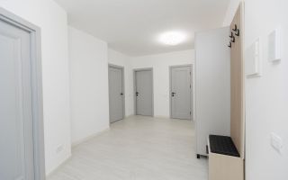 Chirie, apartament, 2 camere, str.  Melestiu, Botanica - Poză 10