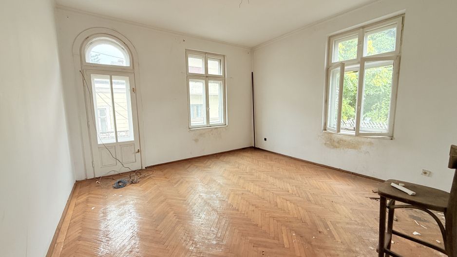 CASA ARHITECTURA DEOSEBITA CARTIERUL EVREIESC - Poză 2