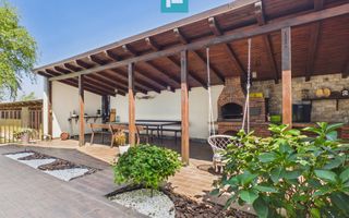 Vilă unică în Șiria | 160 mp utili | Teren 945 mp - Poză 5