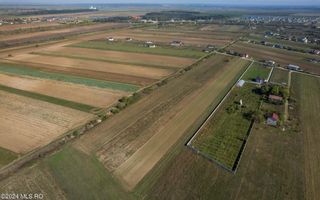 TARTASESTI-GULIA , TEREN CONSTRUCTII 8100 MP! - Poză 26