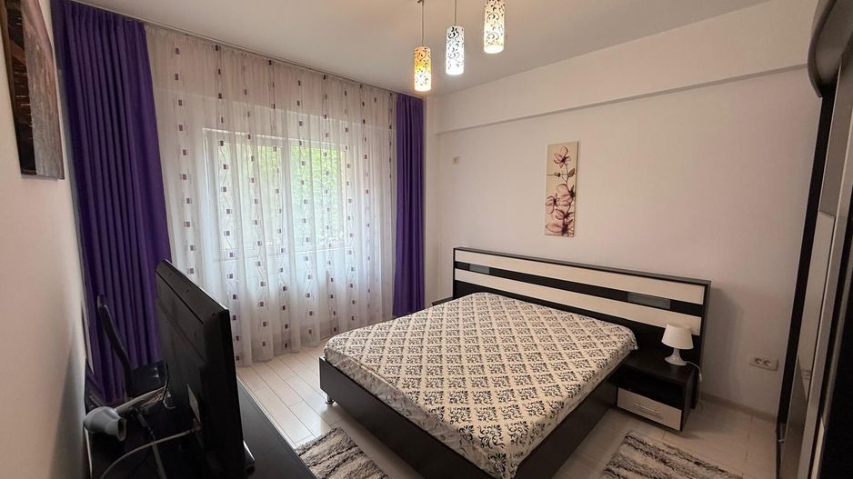 Apartament 2 camere 50,25 mp-complet mobilat/utilat-MILITARI REZIDENCE - Poză 10