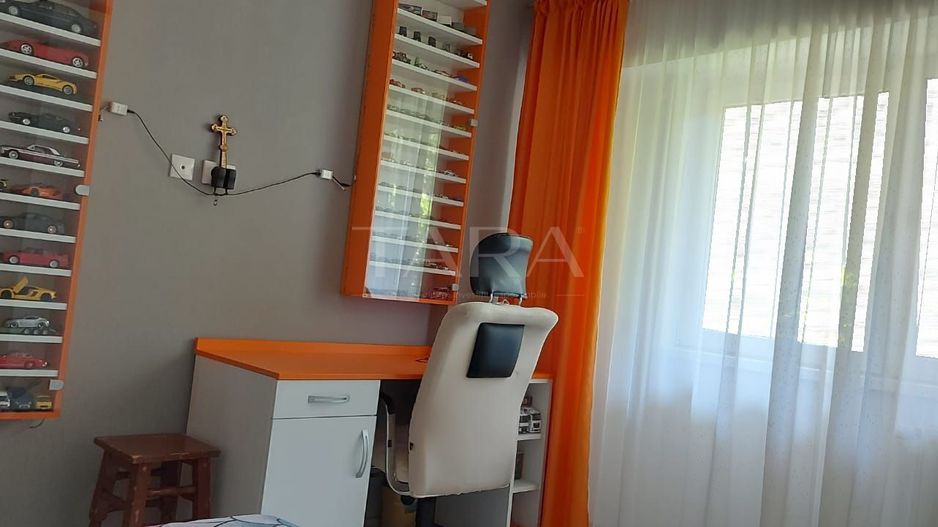 Spațiu generos și oportunitate de investiție – apartament de 5 camere. - Poză 5