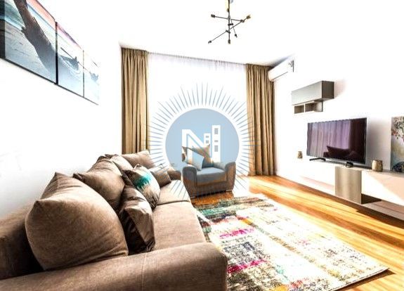 Apartament 2 camere Luxuria Residence cu loc de parcare - Poză 2