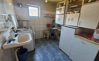 Casa 3 Camere Sat Ciugud, 1500mp Teren - Poză 7